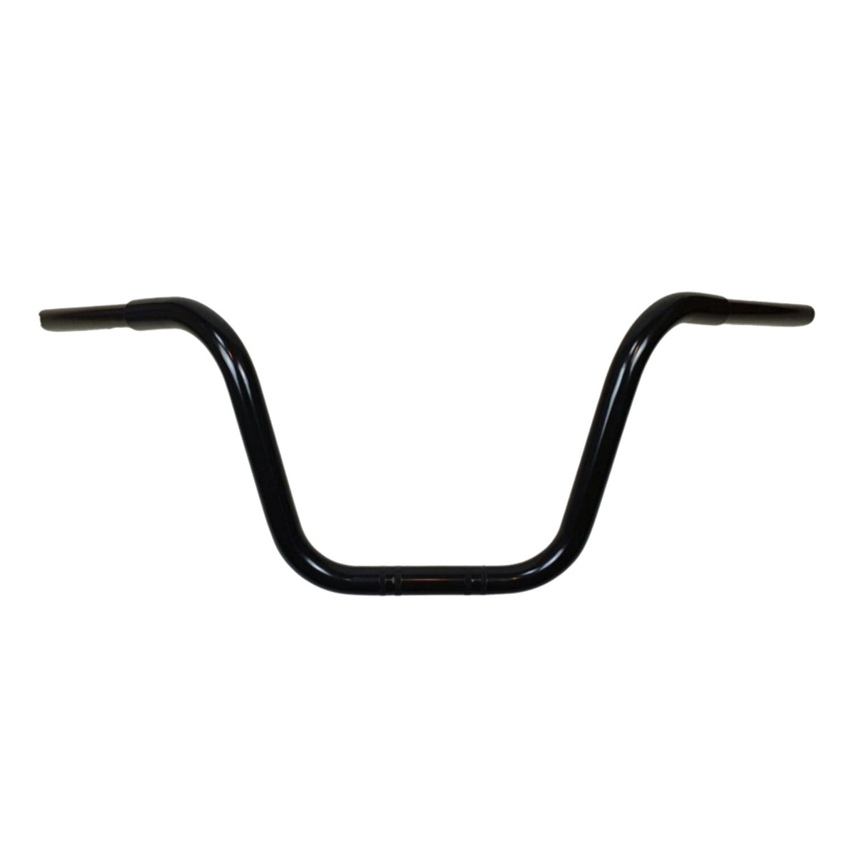 Westland Customs Apehanger-styr 11”, sort