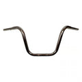 Westland Customs. 1-1/4" Apehanger. Chrome. 11" high Item No: 703826
