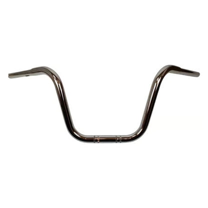 Westland Customs 1-1/4" Apehanger – Krom (11" / 30 cm)