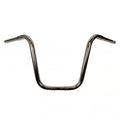 Westland Customs, 1-1/4" Apehanger. Chrome. 15" high Item No: 703828