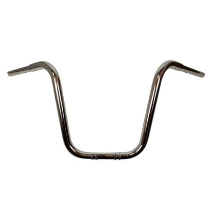 Westland Customs 1-1/4" Apehanger – Krom (15" / 38 cm)