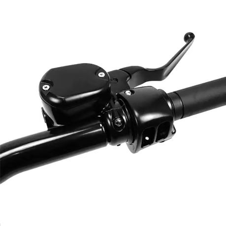 Westland Customs, 1-1/2" Ultra Ape. Black. 12" high Item No: 703831