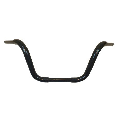 Westland Customs, 1-1/2" Ultra Ape. Black. 12" high Item No: 703831
