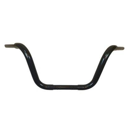 Westland Customs 1-1/2" Ultra Ape – Sort (12" / 30 cm)