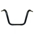 Westland Customs, 1-1/2" Ultra Ape. Black. 14" high Item No: 703832