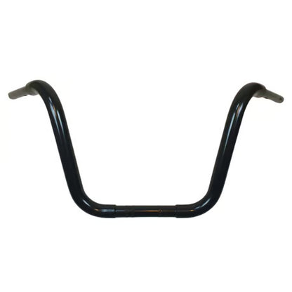Westland Customs 1-1/2" Ultra Ape – Sort (14" / 36 cm)