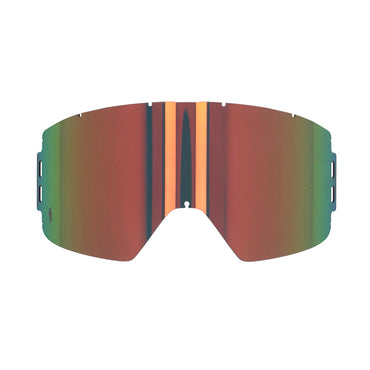 John Doe Revo Orange gogglelinse