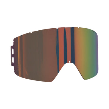 John Doe Revo Orange gogglelinse