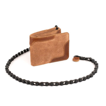 Trip Machine Rodeo tegnebog – Vintage Tan