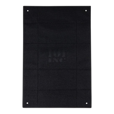 Army Surplus Patch Wall – lille