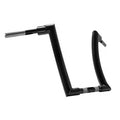 Killer Custom, Killer Bull 2" fat bar. FLTR/FLHR. 16" rise Item No: 704847