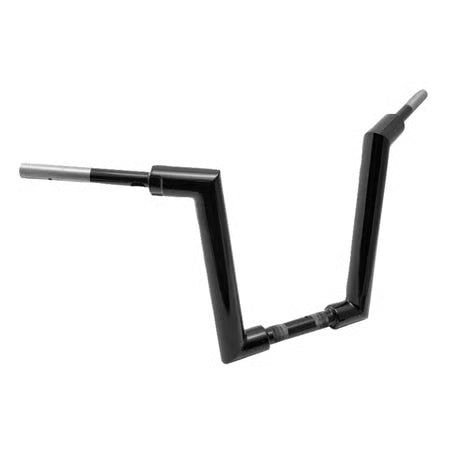 Killer Custom, 'Hellriser' 2" Fat Handlebar 14". Black Item No: 704884
