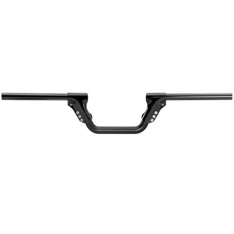 Kraus, Open Road adjustable handlebars. Black Item No: 704897