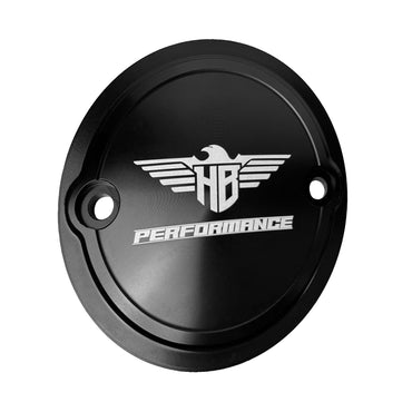 HeinzBikes Performance tændingsdæksel