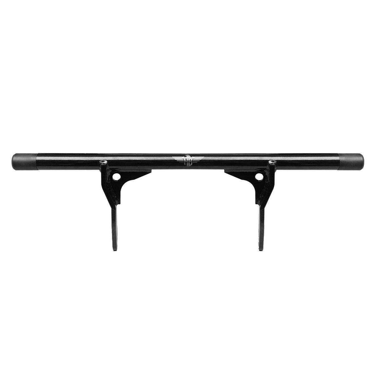 HeinzBikes Performance Clubstyle crashbar, sort