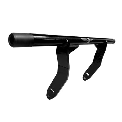 HeinzBikes Performance Clubstyle crashbar, sort