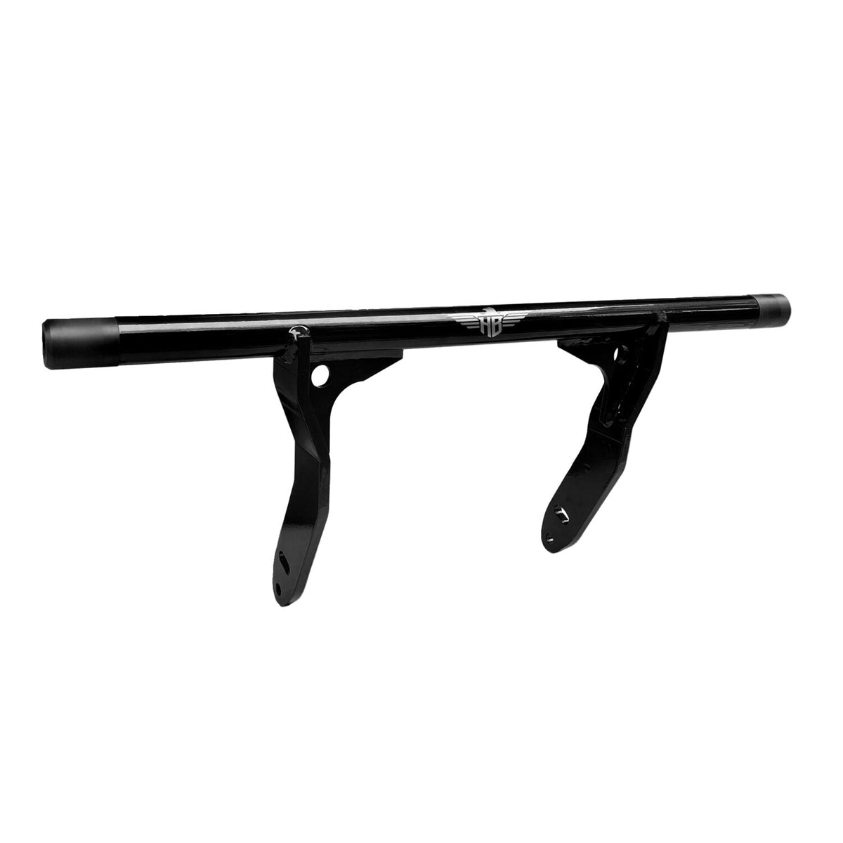 HeinzBikes Performance Clubstyle crashbar, sort