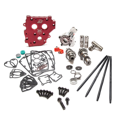 Feuling HP+ Camchest-kit med One Piece Pushrods