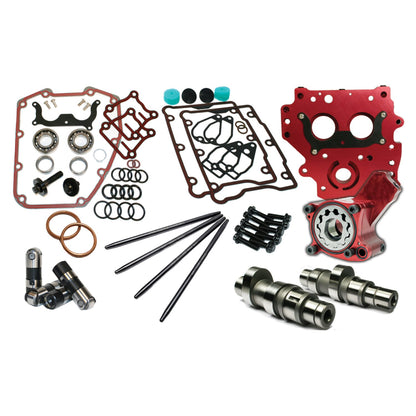 Feuling Race Series Camchest Kit med one-piece pushrods