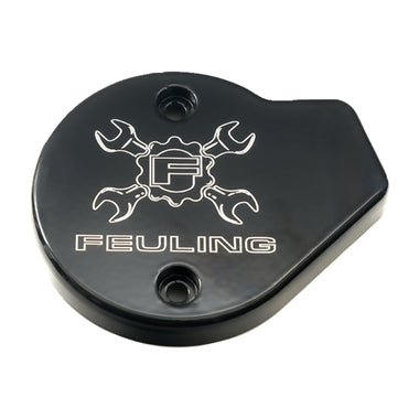 Feuling knastakseldæksel Gear Cross Wrench, sort CC