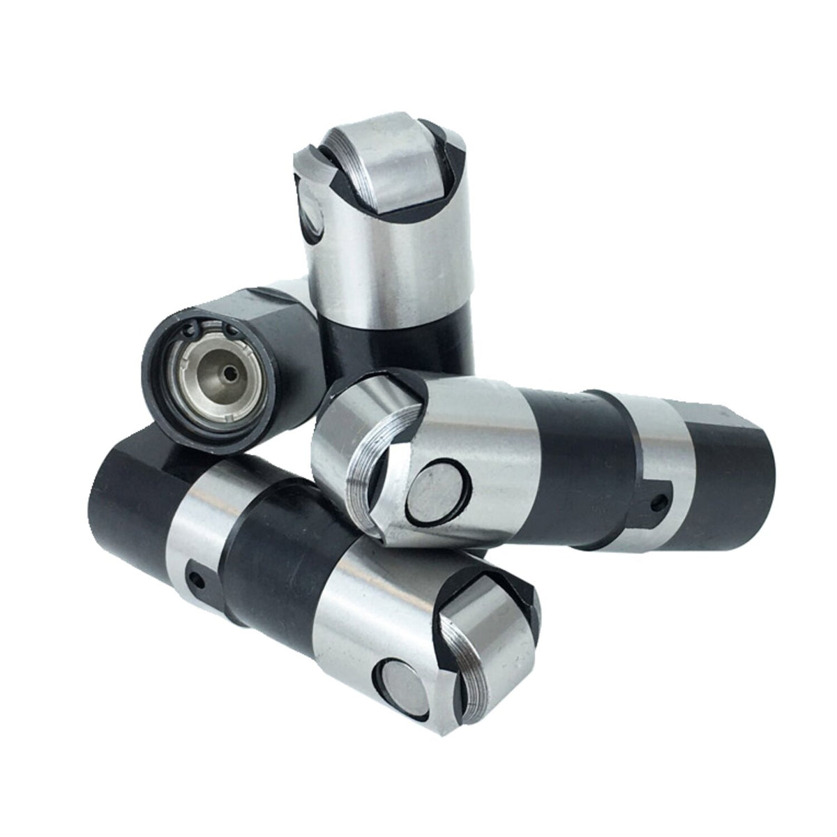 Feuling Race Series tappetsæt M8, +.015" OD