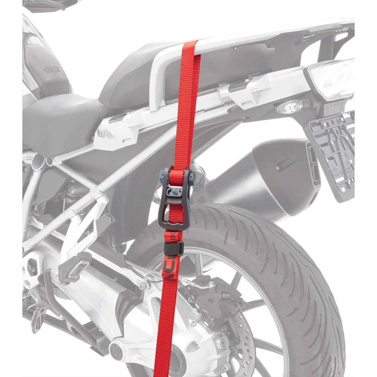 Acebikes Ratchet Essential spændesæt