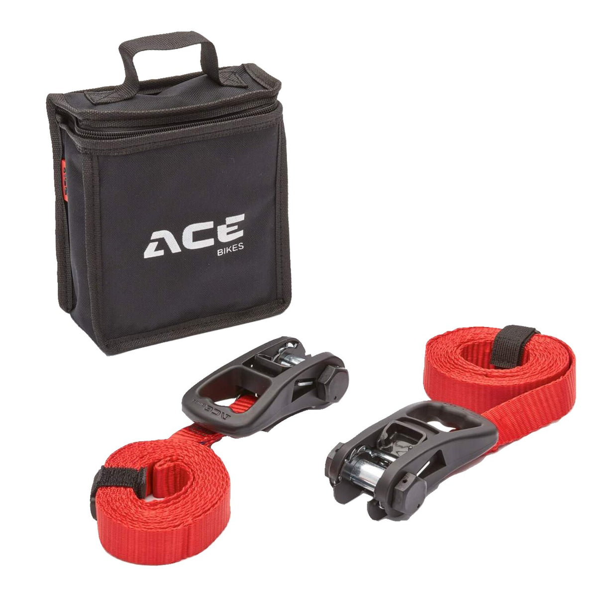 Acebikes Ratchet Essential spændesæt