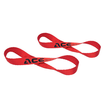 Acebikes Cam Buckle Pro spændesæt