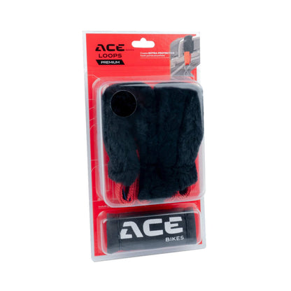 Acebikes Loops Premium stropper, 2 stk.