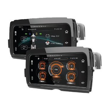 Soundstream opgraderingssæt til WHD.14