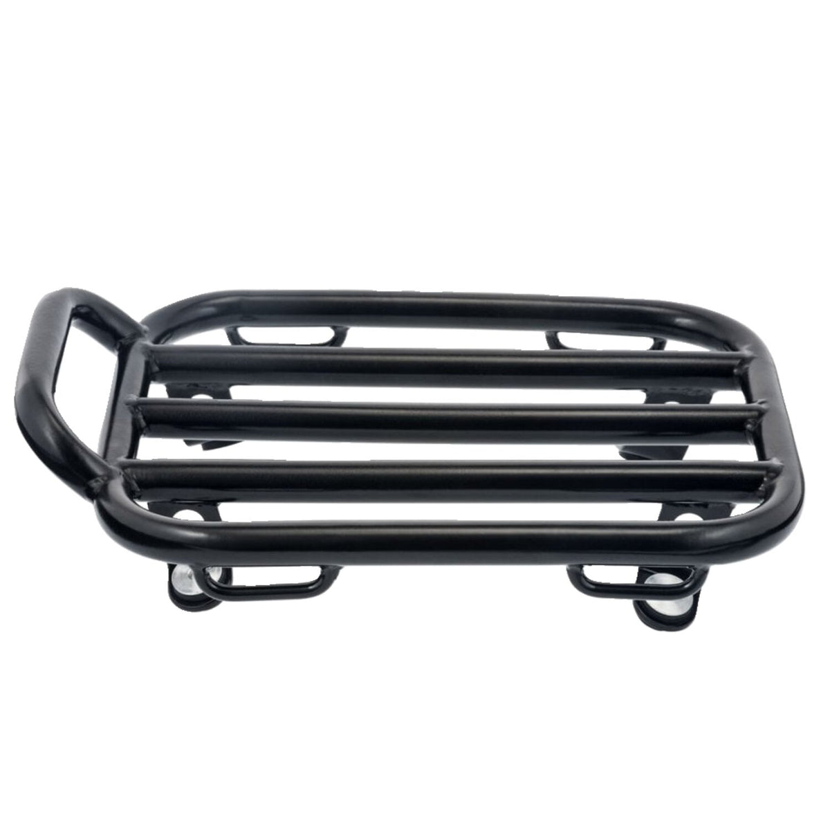 Motone Voyager bagagebærer, sort