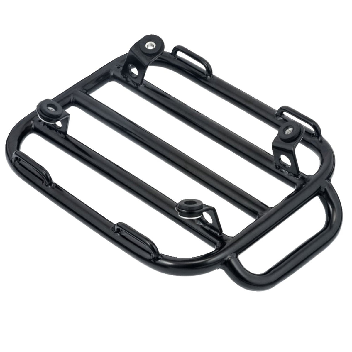 Motone Voyager bagagebærer, sort