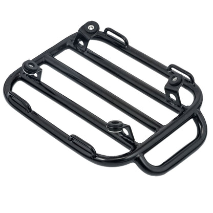 Motone Voyager bagagebærer, sort