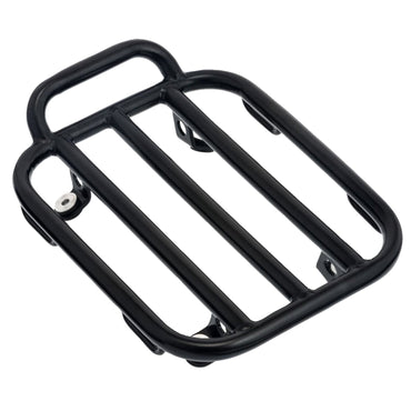 Motone Voyager bagagebærer, sort