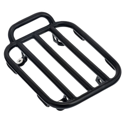 Motone Voyager bagagebærer, sort