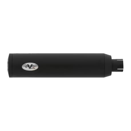 V Performance Twin Slip-ons Chubby Blk Euro 5/5+ Item No: 708882