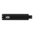V Performance 2-1 Exh System Revolver Black Euro 5 Item No: 708883