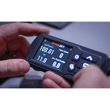 Dynojet Power Vision 3 til Gen 2 M8-motorer