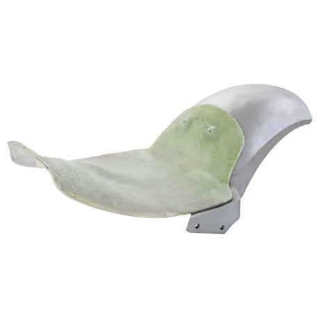 Rick's Motorcycles, Breakout rear fender kit 240mm Item No: 709503