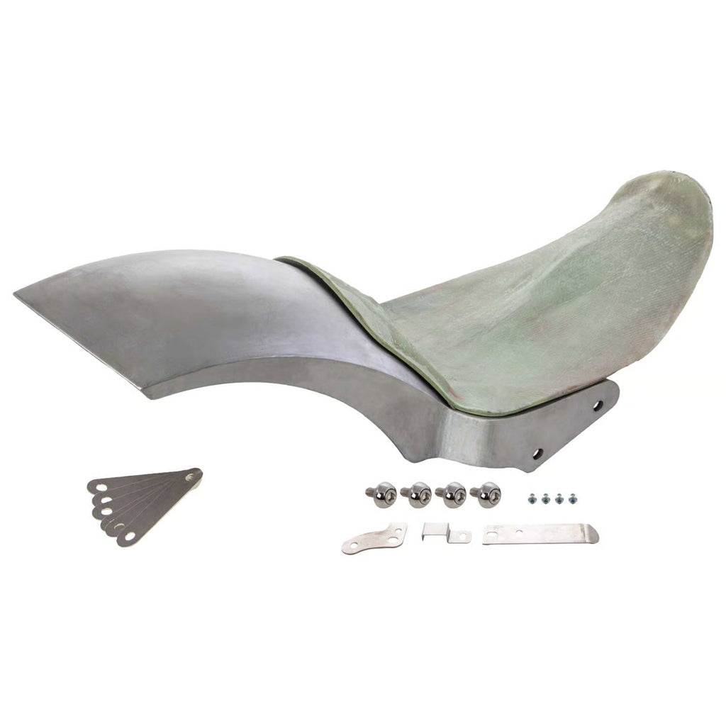 Rick's Motorcycles, Breakout rear fender kit 240mm Item No: 709503