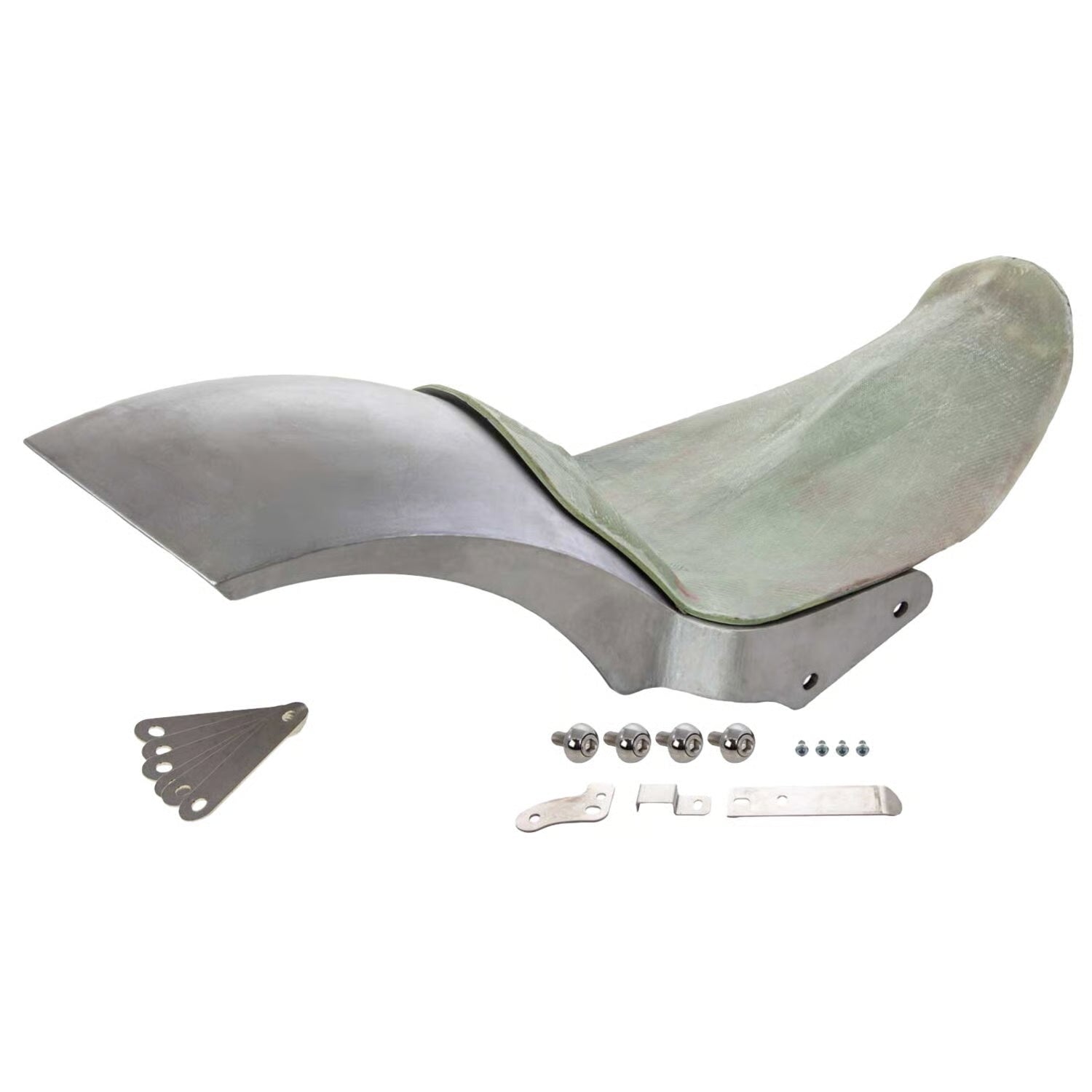 Rick's Motorcycles, Breakout rear fender kit 260mm Item No: 709507