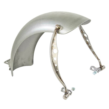 Rick's Bobber-bagskærm til 150 mm dæk