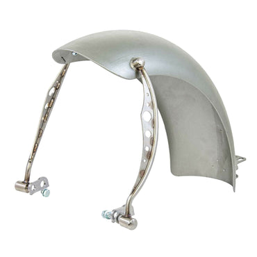 Rick's Bobber-bagskærm til 150 mm dæk