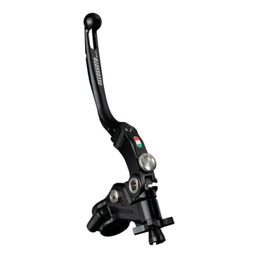 Accossato kabelkoblingsgreb 29 mm RST, sort