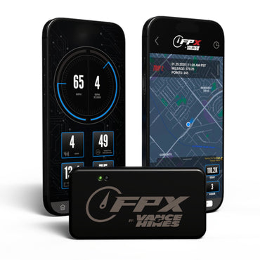 Vance & Hines Fuel Pak FPX Trak & Tune