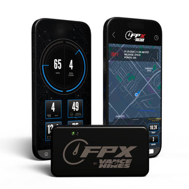 Vance & Hines Fuel Pak FPX Trak & Tune