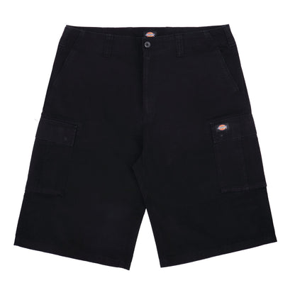 Dickies Eagle Bend cargo-bukser, sort