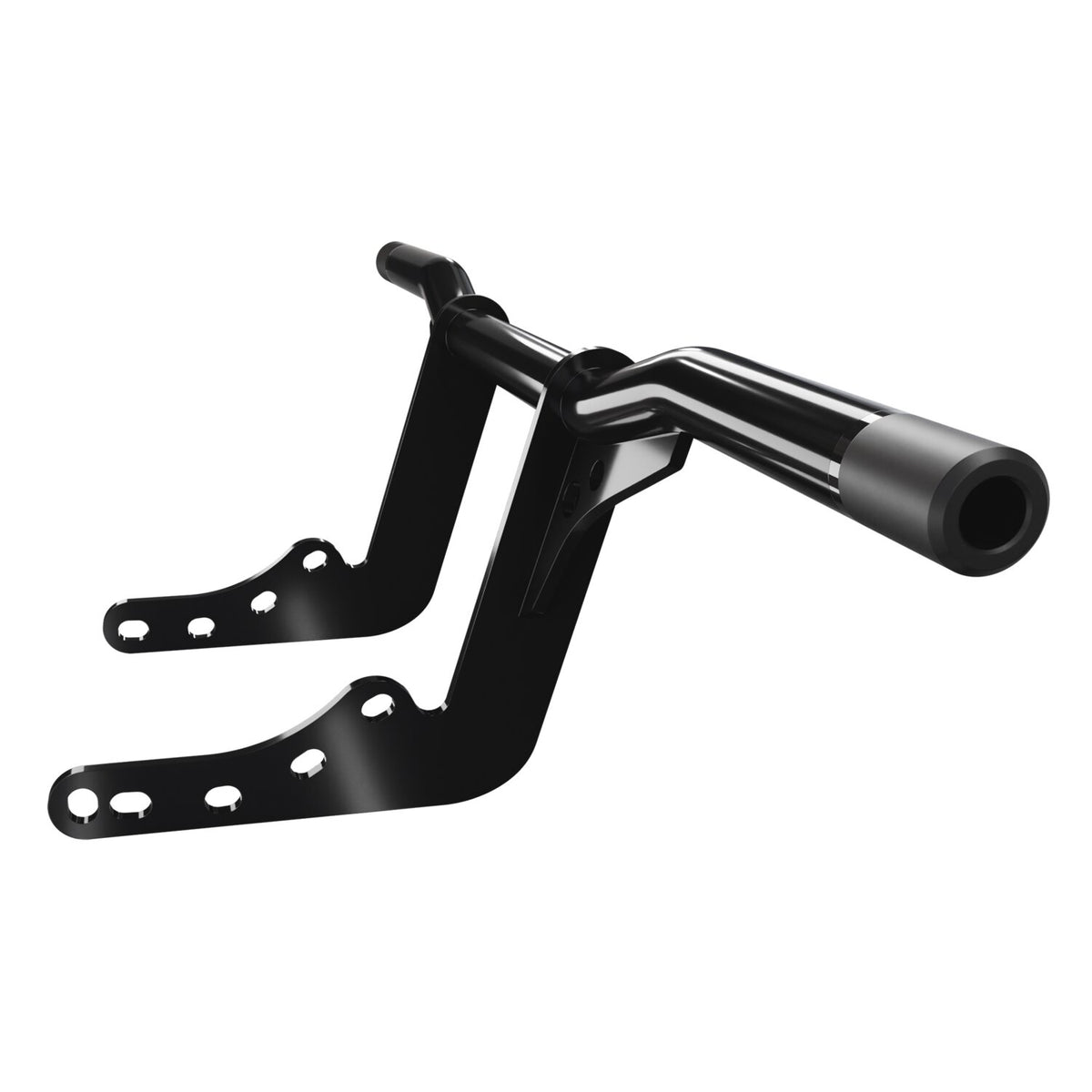 HeinzBikes Performance crash bar – sort