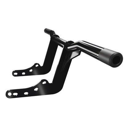 HeinzBikes Performance crash bar – sort