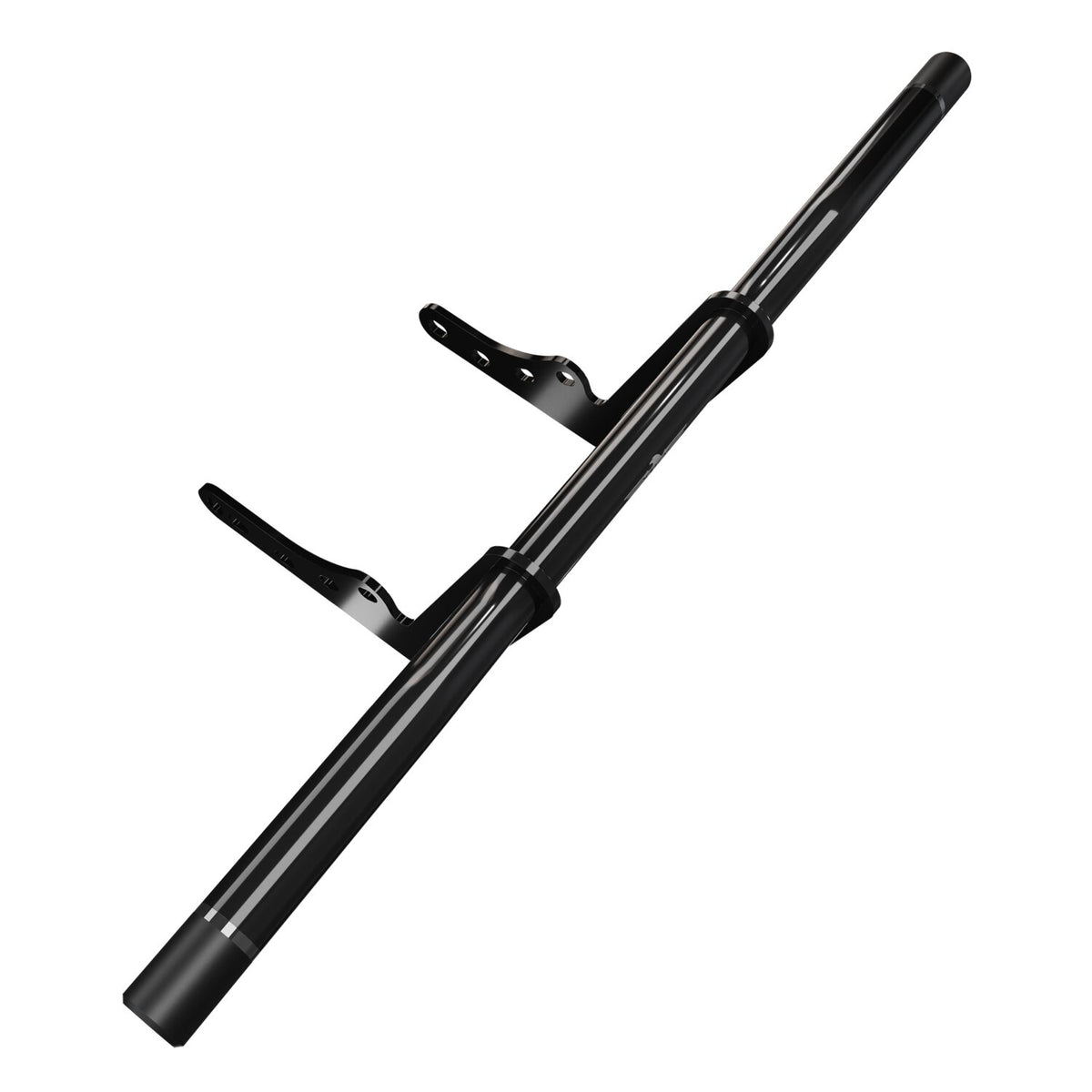 HeinzBikes Performance crash bar – sort